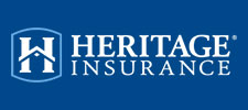 heritage insurance